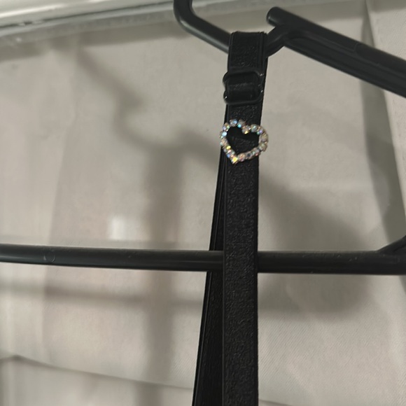 Deb Black dress - Picture 2 of 4